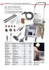 Aspirator cu abur profesional