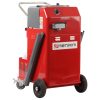 aspirator cu abur profesional