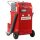 aspirator cu abur profesional