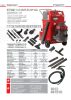 Aspirator cu abur profesional