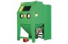 Cabina de sablare cu presiune tip CAB135-P