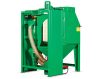 Cabine de sablare la presiune seria CAB, tip CAB-110PT