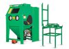 Cabine de sablare la presiune seria CAB, tip CAB-135PT