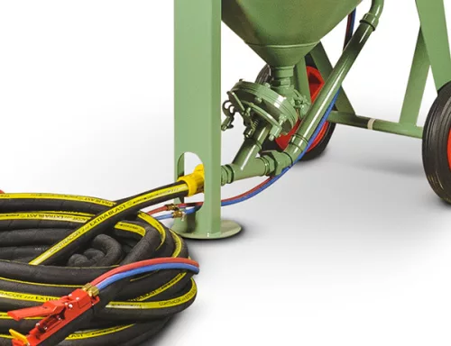 Pachet sablare 200 versiune RC