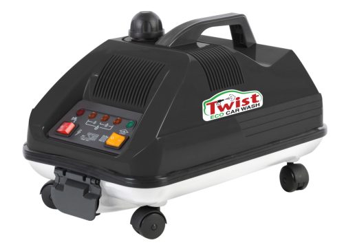 Aparat de Curățat cu Abur - TWIST-5