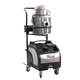 Aparat de Curățat cu Abur - TWIST 10S