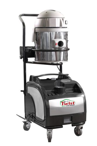 Aparat de Curățat cu Abur - TWIST 10-S