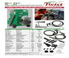 Aparat de Curățat cu Abur - TWIST-30