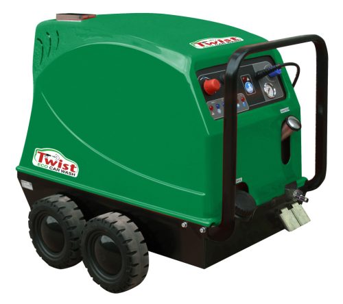 Aparat de Curățat cu Abur - TWIST-50