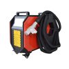 Aparat portabilă  de curațare cu laser TIPORA 1500W