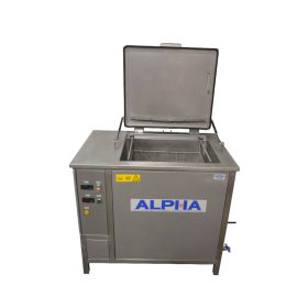Aparat cu Ultrasunete Industrial ALPHA AIC