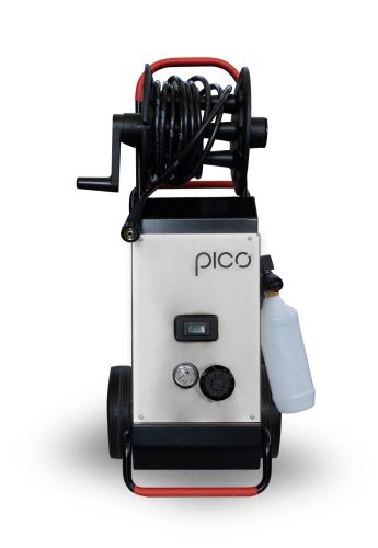 Aparat de Curățare cu jet de apă IDROMATIC PICO 150.9 TS