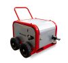  Aparat de Curățare cu jet de apă IDROMATIC XD 280.21