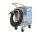 Aparat de Sablat cu Gheață Carbonică CRYONOMIC COB 62