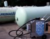 Aparat de Sablat cu Gheață Carbonică CRYONOMIC COB 71