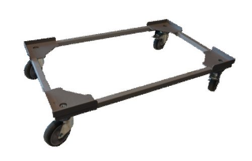 Platforma Rulanta pentru CRYONOMIC CIC33