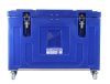 Containere pentru Gheață Carbonică pe Roti - CRYONOMIC CIC370