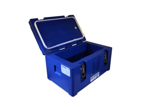 Containere pentru Gheață Carbonică - CRYONOMIC CIC65