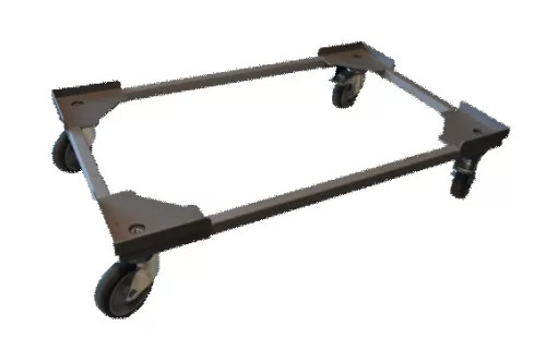 Platforma Rulanta pentru CRYONOMIC CIC91