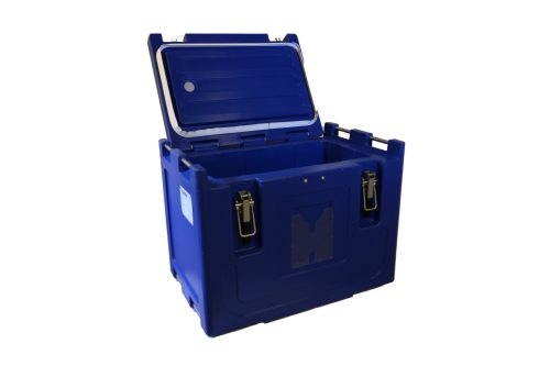 Containere pentru Gheață Carbonică - CRYONOMIC CIC91