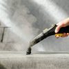 aparat cu aburi compact MENIKINI MK-5 ideal pentru apartamente mici