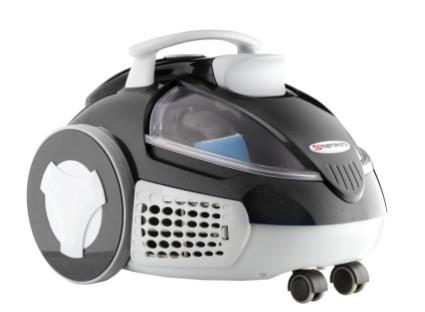 aparat de curatat cu abur MENIKINI MK-500-C pentru saloane de frumusețe