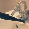 curatare cu abur si aspirare in bucatarie cu MENIKINI MK-500-C