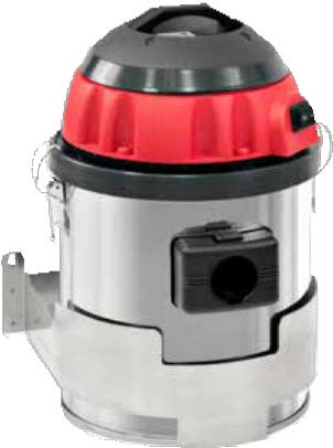 Kit abur & vid pentru MENIKINI MK-4000