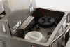 curățare fără chimicale în fabrică alimentară cu MENIKINI STEAM MASTER 15 kW