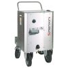 generator de abur uscat MENIKINI STEAM MASTER COMPACT în industrie alimentară