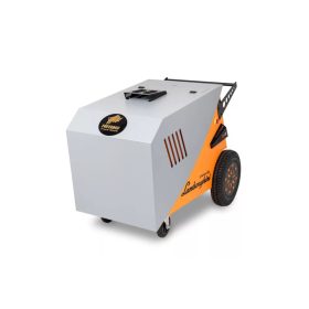 Aparat de Curățare cu abur - FORTADOR PRO MAX 20 BAR