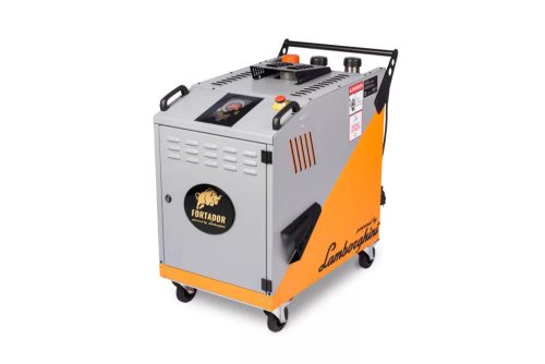 Aparat de Curățare cu Abur Uscat - FORTADOR PRO 20 BAR