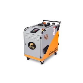 Aparat de Curățare cu Abur Uscat - FORTADOR PRO 16 BAR