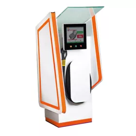 Fortador Self Car Wash One