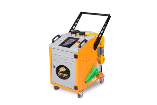 Aparat de Curățare cu Abur - FORTADOR VOLT ELECTRA 12 BAR