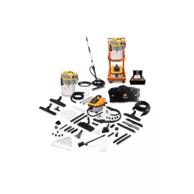 Aparat de Curățare cu abur - FORTADOR VOLT MINI DELUXE