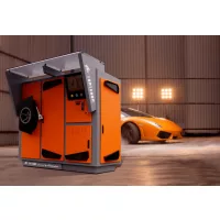 Fortador Self Car Wash