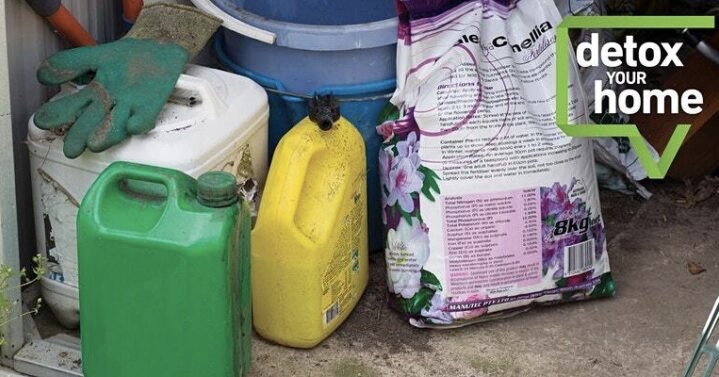 Căutați o metodă de dezinfecție și igienizare fără produse chimice? Citiți acest articol: